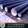 Diámetro grande Lsaw Steel Pipe